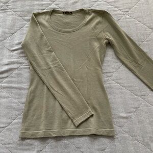 Loro Piana Cashmere Sweater